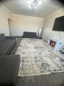 Акмолинская область, Астана, Алматинский район