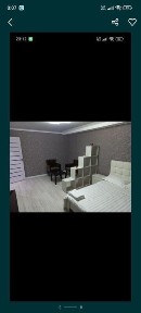 Продам квартиру 1 комнатную