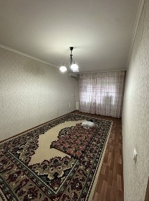 Рыскулов 7квартира 1комн 36кв