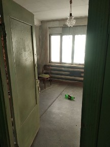 Квартиру двухкомнатную