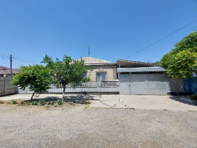 Жамбылская область, Болтирик шешен