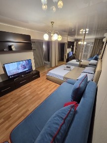 Карагандинская область, Караганда, Казыбекбийский район