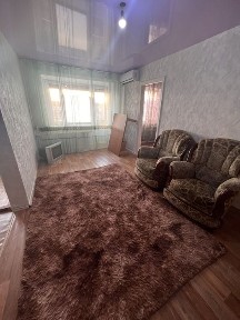 Карагандинская область, Сатпаев