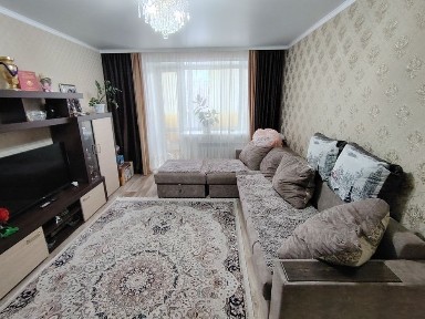 Карагандинская область, Шахтинск