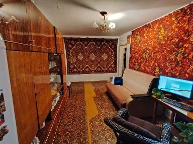 Карагандинская область, Шахтинск