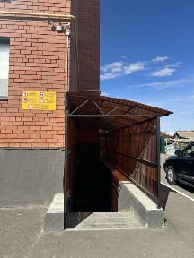 Продом коммерческое помещение