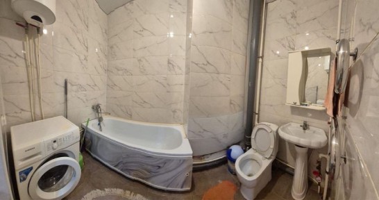 Костанайская область, Костанай