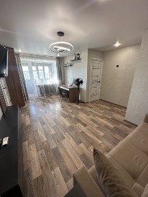 Костанайская область, Рудный