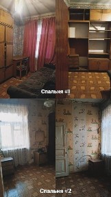 Добротный дом возле музея