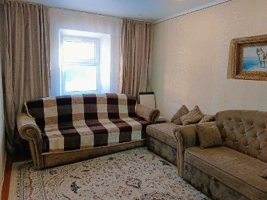 Продам отдельно стоящий дом 5 -комнатный ул. Мурманская Не в залоге! g