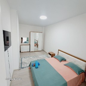 Квартира посуточно 2 комнатная