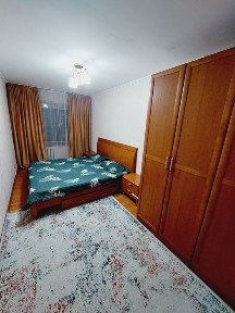 Алматинская область, Алматы, Алмалинский район