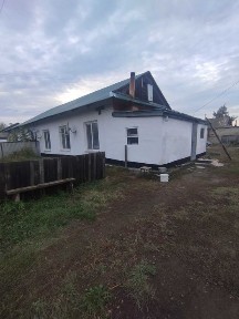 Продам дом в руднике Бестобе