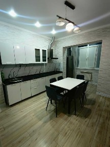 Мангистауская область, Актау, 1