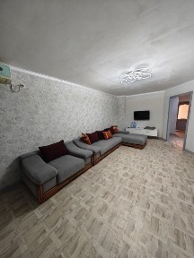 Мангистауская область, Актау, 1