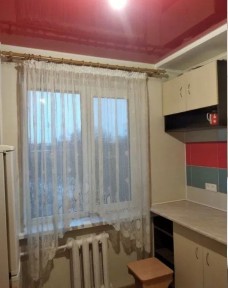 Акмолинская область, Астана, Сарыаркинский район