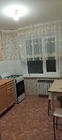 2х комн квартира