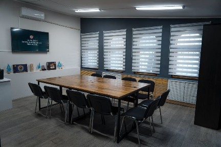 Сдается в аренду зал для мероприятий