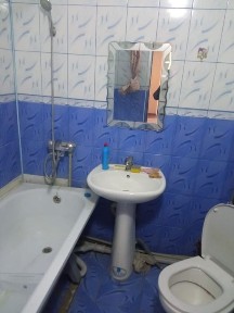 Алматинская область, Конаев (Капчагай)