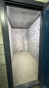 Кладовка в аренду