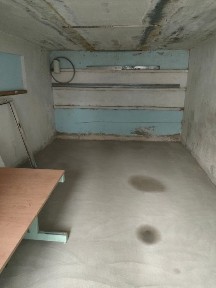 Склад посуточно или помесячнов центре