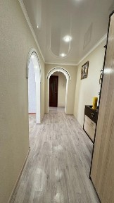 Западно-Казахстанская область, Уральск, 2-й рабочий