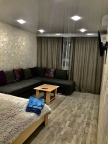 Костанайская область, Рудный