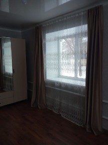 Продается 1 комнатная квартира в Круглоозерном