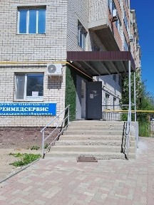 Продаётся 1ком. кв студия !