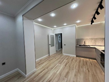 Актюбинская область, Актобе, Батыс 2