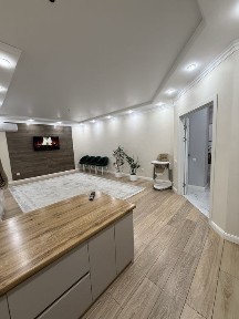 Актюбинская область, Актобе, Батыс 2