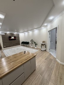 Актюбинская область, Актобе, Батыс 2