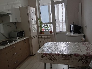 Акмолинская область, Астана, Нура