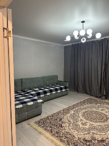 Сдам 2 комнатная квартира