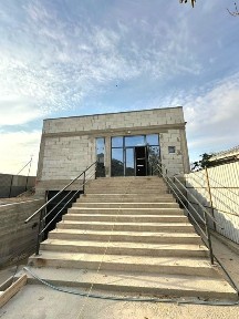 Туркестанская область, Шымкент, Абайский район