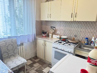 Срочно продам 3-х комнатная квартира