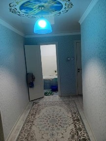 Продается дом 2х комнатная квартира