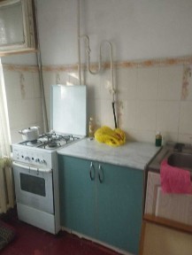 1-комн. квартира 2 этаж