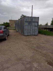 Акмолинская область, Кокшетау, Васильковский