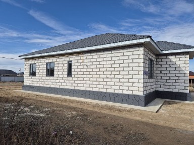 Продам дом в районе Жанаконыс-2