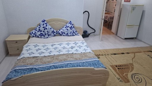 Западно-Казахстанская область, Уральск, 2-й рабочий