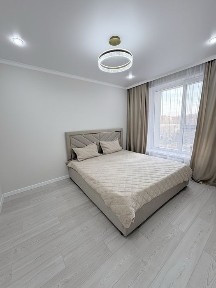 Акмолинская область, Кокшетау, Васильковский