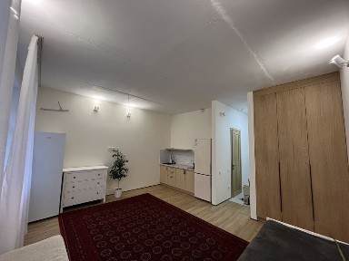 Акмолинская область, Астана, Нура