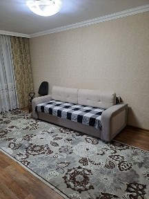 Акмолинская область, Астана, Алматинский район