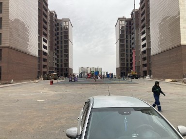 Акмолинская область, Астана, Алматинский район