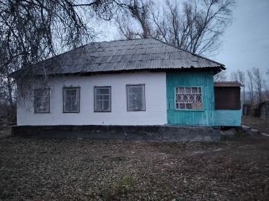 Дом 5-ти комнатный