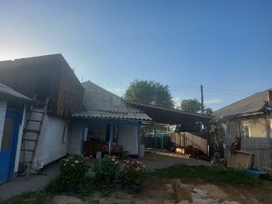 Срочно үй сатылады.