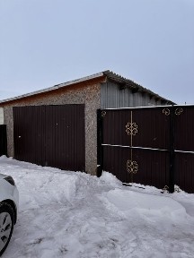 Продам дом в Бишкуле район Санта-Барбары