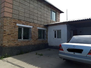 Алматинская область, Талдыкорган, Микрорайон 5