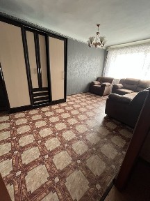 Северо-Казахстанская область, Мичурино